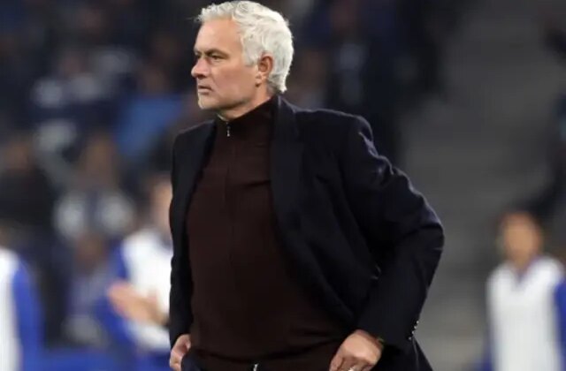 Mourinho’nun Porto mağlubiyeti sonrası söyledikleri hayrete düşürdü