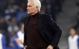 Mourinho Rafa’nın ardından Fenerbahçe’nin yıldızını da yanına alıyor