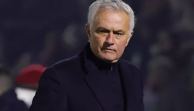 Mourinholu Benfica, ilk 24 yolunda çıktığı hayati maçta Juventus’a tosladı