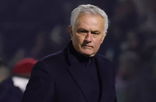 Mourinholu Benfica, ilk 24 yolunda çıktığı hayati maçta Juventus’a tosladı