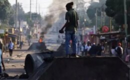 Mozambik’te polisle yerel milisler arasında çıkan çatışmada 8 kişi öldü