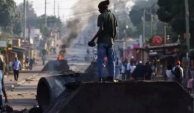 Mozambik’te polisle yerel milisler arasında çıkan çatışmada 8 kişi öldü