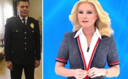 Müge Anlı, canlı yayında kocasından dert yandı