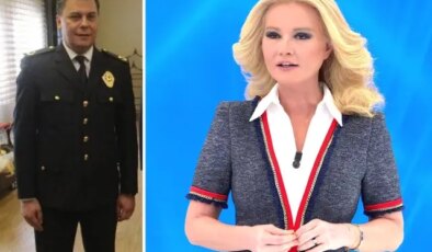 Müge Anlı, canlı yayında kocasından dert yandı