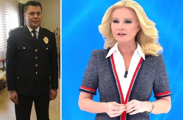 Müge Anlı, canlı yayında kocasından dert yandı