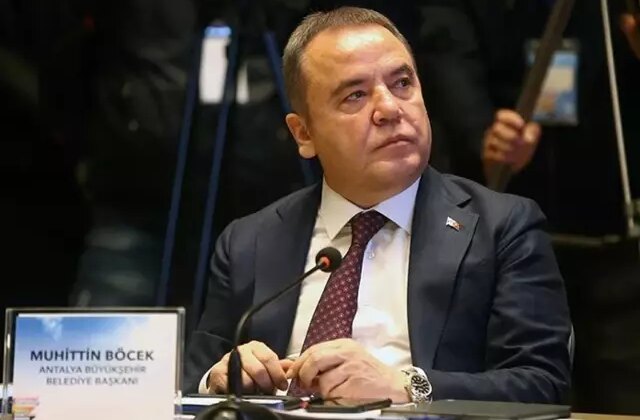 Muhittin Böcek ve 41 şüpheli hakkında iddianame tamamlandı