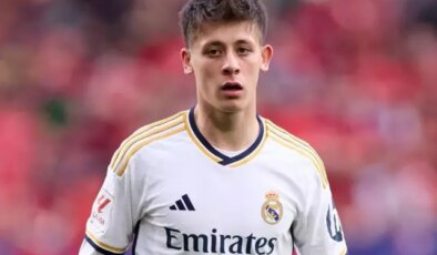 “Mümkün değil” denilen oldu! Real Madrid’den Arda için şoke eden karar