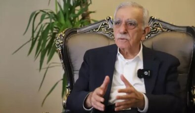 Ahmet Türk’e iki kötü haber birden! Süre yeniden uzatıldı