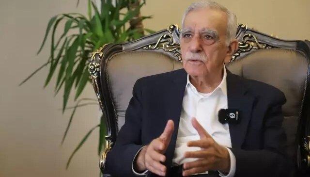 Ahmet Türk’e iki kötü haber birden! Süre yeniden uzatıldı