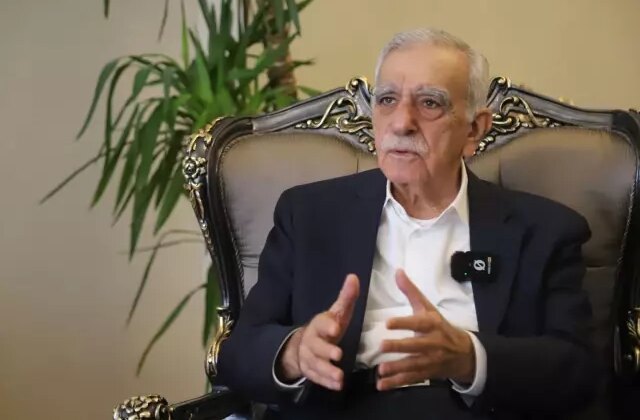 Ahmet Türk’e iki kötü haber birden! Süre yeniden uzatıldı