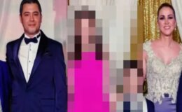 Murat Ongun’un eşi Gözdem Ongun’un ev hapsi kaldırıldı