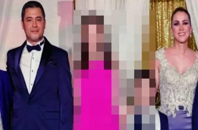 Murat Ongun’un eşi Gözdem Ongun’un ev hapsi kaldırıldı