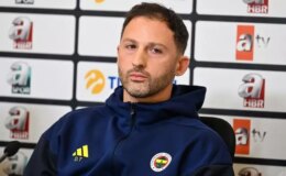 Musaba 11’de oynayacak mı? Domenico Tedesco’dan cevap