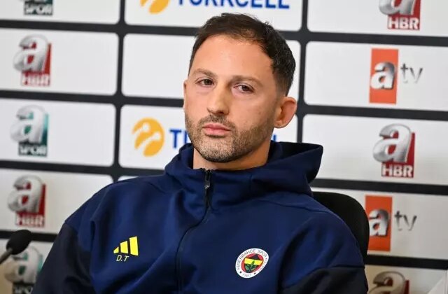 Musaba 11’de oynayacak mı? Domenico Tedesco’dan cevap
