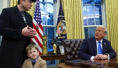 Musk ABD siyasetinde yeniden sahnede, ara seçimlerde Cumhuriyetçiler destekliyor