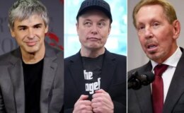 Musk farkı iyice açtı! İşte yeni yılın ilk gününde dünyanın en zengin 10 insanı