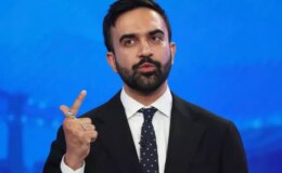 Müslüman başkandan kentin zenginlerini üzecek adım