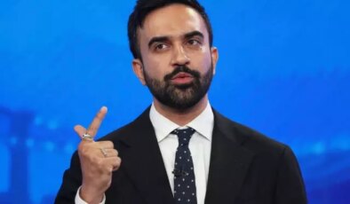 Müslüman başkandan kentin zenginlerini üzecek adım