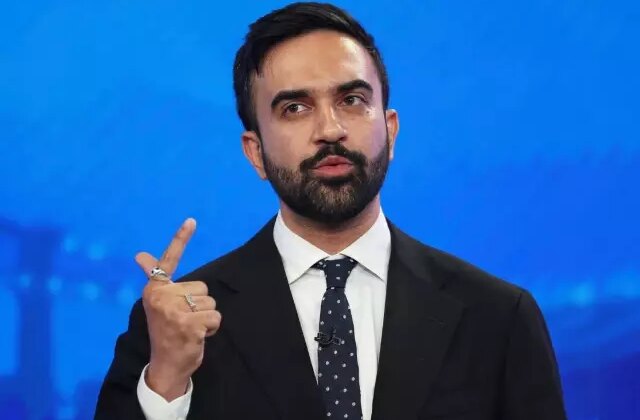 Müslüman başkandan kentin zenginlerini üzecek adım