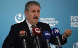 Mustafa Destici’den Venezuela tepkisi: ABD’nin operasyonunu kınıyorum