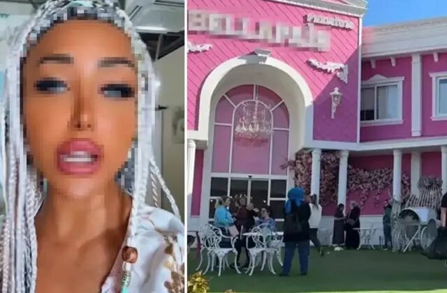 Müşterilerini dolandırıp kaçtığı öne sürülen güzellik merkezi sahibi, Güney Afrika’da iş yeri açtı