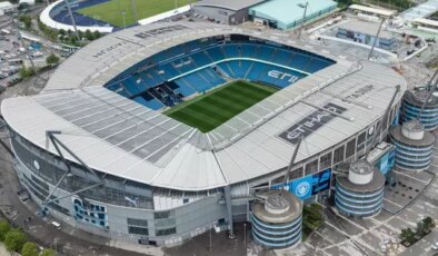 Mutlu son! Manchester City, Marc Guehi transferini de bitirdi