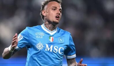 Napoli’nin çöküşü sürüyor