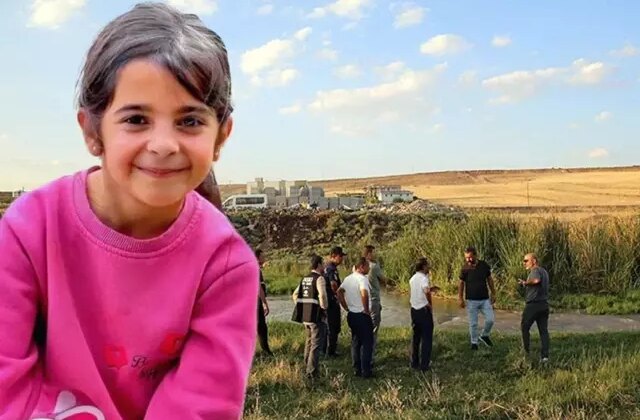 Narin cinayetinde peş peşe tahliyeler geldi, o dava tutuklu kalmadı