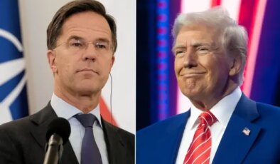 NATO Genel Sekreteri Rutte’den Avrupa’ya uyarı: ABD olmadan savunma hayal