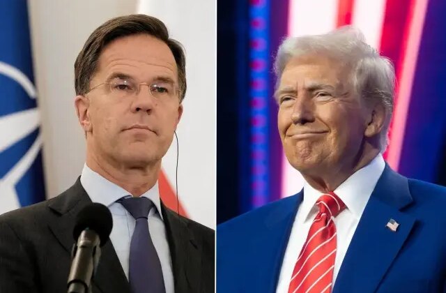 NATO Genel Sekreteri Rutte’den Avrupa’ya uyarı: ABD olmadan savunma hayal