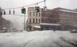 ABD’de bazı NBA maçlarına “kar fırtınası” ertelemesi