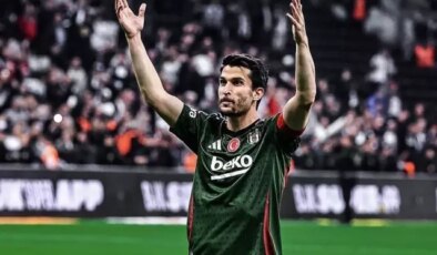 Necip Uysal’a sürpriz teklif! Anında cevap verdi