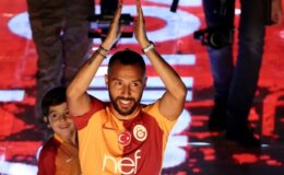 Nereden nereye! Bir dönem Süper Lig’e damga vuran Yasin Öztekin’in yeni adresi çok konuşulur