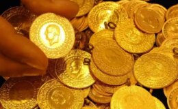 Nereden nereye! Kuyumcuya gidip çeyrek altının fiyatını soranlar “Yok artık” diyor