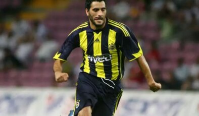 Nereden nereye! Daniel Güiza 45 yaşında Bölgesel Lig’e transfer oldu