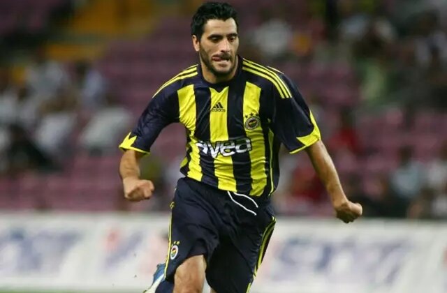 Nereden nereye! Daniel Güiza 45 yaşında Bölgesel Lig’e transfer oldu