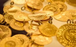 Nereden nereye! Düğünlerin vazgeçilmezi çeyrek altının fiyatı dudak uçuklatıyor