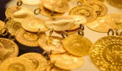 Nereden nereye! Düğünlerin vazgeçilmezi çeyrek altının fiyatı dudak uçuklatıyor