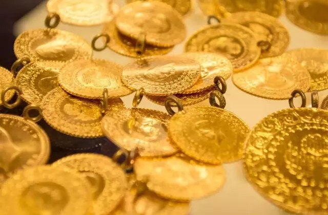 Nereden nereye! Düğünlerin vazgeçilmezi çeyrek altının fiyatı dudak uçuklatıyor