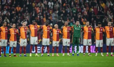 Nereye kadar gidecek böyle? Galatasaray’ı üzen seri