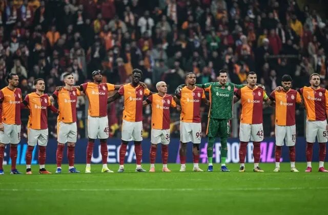 Nereye kadar gidecek böyle? Galatasaray’ı üzen seri