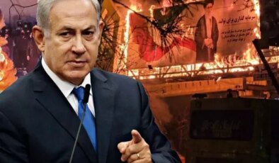 Netanyahu’dan bakanlarına ses getirecek İran talimatı