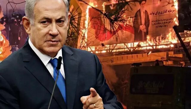 Netanyahu’dan bakanlarına ses getirecek İran talimatı