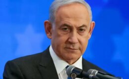 Netanyahu’dan İran’daki protestolara destek mesajı: Özgürlük mücadelesini izliyoruz