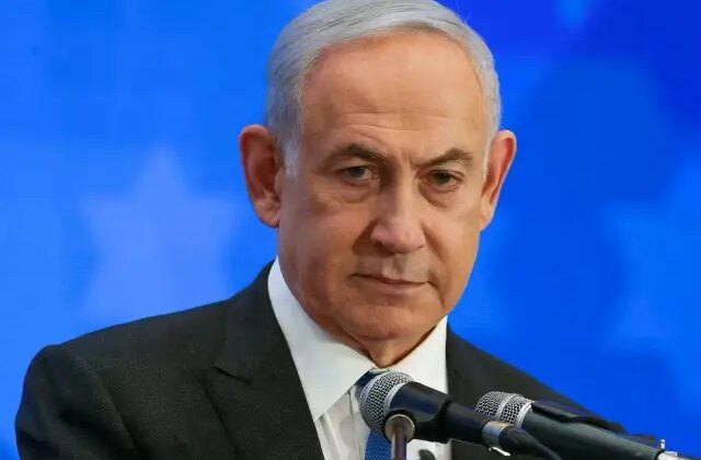 Netanyahu’dan İran’daki protestolara destek mesajı: Özgürlük mücadelesini izliyoruz