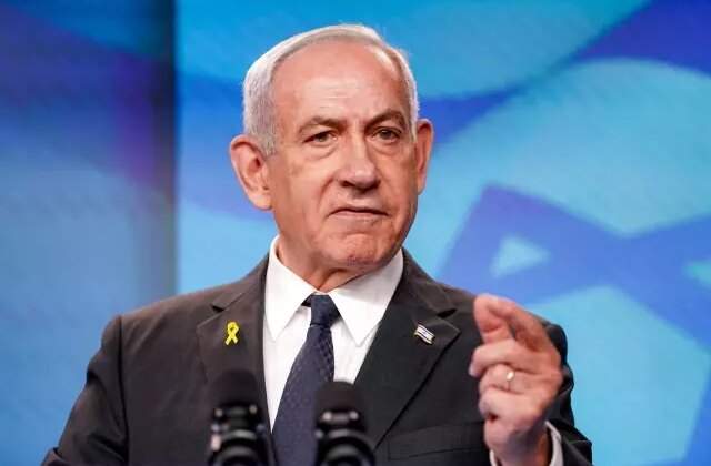 Netanyahu’nun Özel Kalem Müdürü gözaltına alındı