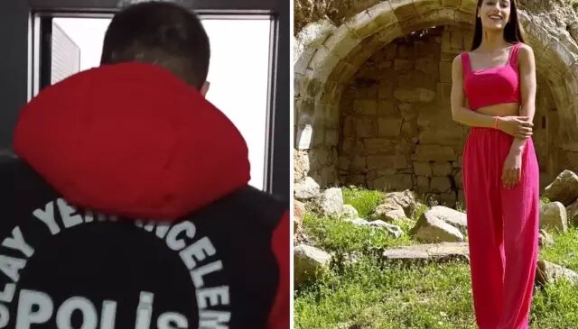 Nevşehir’de bir kadın evinde ölü bulundu