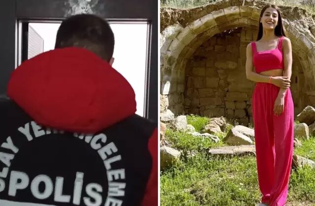 Nevşehir’de bir kadın evinde ölü bulundu