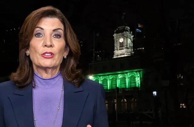 New York’ta bir ilk! “Müslüman Amerikalı Miras Ayı” ilk kez resmi olarak tanındı