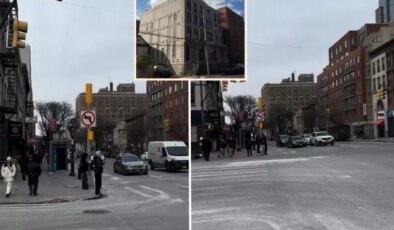 New York’ta ezan sesi duyan Türk doktordan duygusal paylaşım